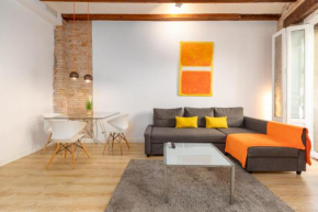 Baron Suites Reina
